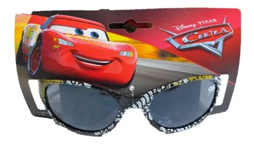 Gafas rayo mcqueen sales