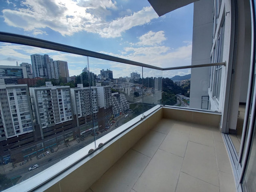 Apartamento En Arriendo En Baja Suiza/manizales (279054954).