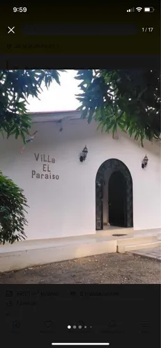 Vendo O Permuto Por Propiedad En Ciudad