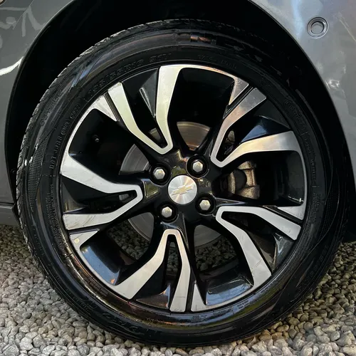 Chevrolet Onix 1.0T Premier Sedan At