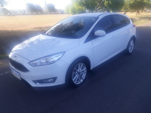 Ford Focus Iii 2.0 Se 2018