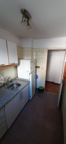 Imagen 6 de 11 de Departamento 2 Ambientes Palermo Excelente Zona