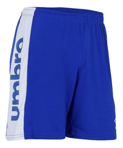 Short Futbol Umbro Hombre Corto Letters Ar 2022