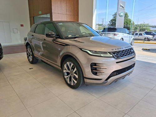 2023 Range Rover Evoque R Dynamic 2.0 Lts 249hp