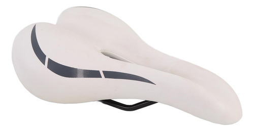 Sillín De Scooter Eléctrico Ajustable, Plegable, Que Absorbe