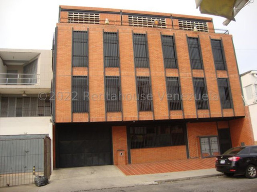 Imagen 30 de 30 de Oficinas En Alquiler Zona Centro Barquisimeto 22-17989 #m