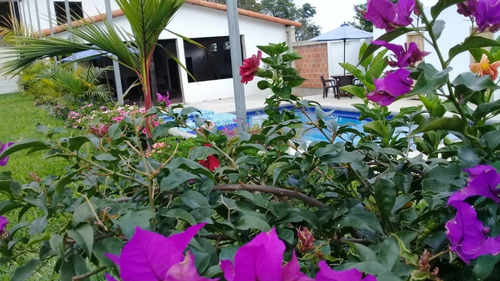 Imagen 3 de 30 de Alquilo Hermosa Finca Hotel Campestre