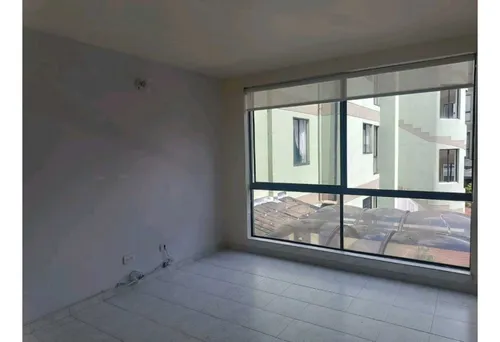 Apartaestudio En Venta En Laureles (g)