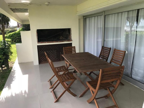 Appartment - Manantiales