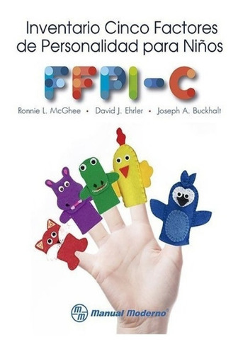 Ffpi-c Cinco Facores Evalución