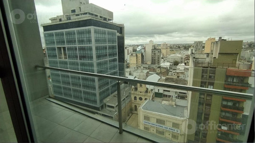 Imagen 15 de 18 de Oficinas Pleno Centro - Alquiler - Av. Maipú 51