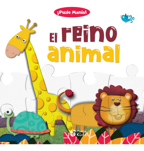 El Reino Animal - Varios Autores