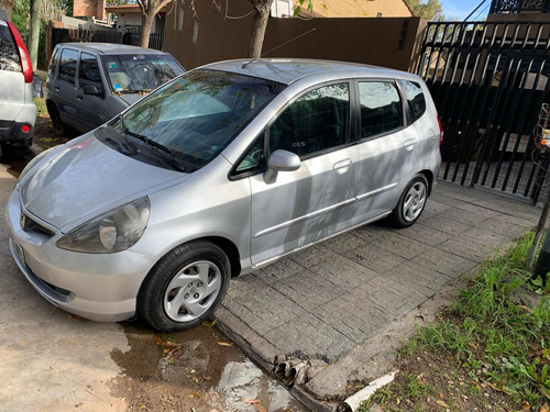 Honda Fit 1.4 Lx