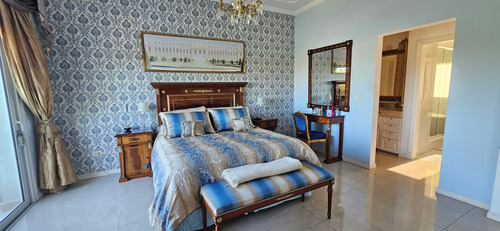 Casa En Alquiler En Los Castores, Nordelta, Tigre
