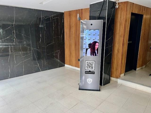 Departamento 4 Amb. Con Dependencia, Alquiler, Belgrano