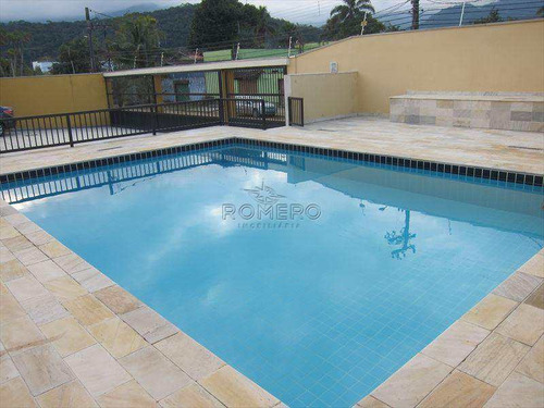 Imagem 7 de 30 de Apartamento Com 2 Dorms, Praia Da Maranduba, Ubatuba - R$ 300 Mil, Cod: 1448 - V1448