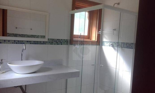 Imagem 30 de 30 de Chácara Com 5 Dormitórios, 2500 M² - Venda Ou Aluguel - Colinas Do Mosteiro De Itaici - Indaiatuba/sp - Ch0103