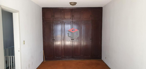 Imagem 17 de 29 de Sobrado À Venda, 3 Quartos, 2 Vagas, Centro - São Bernardo Do Campo/sp - 116001