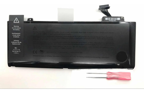 Batería Macbook Pro 13 A1278 / A1322 Original Mac Genuina
