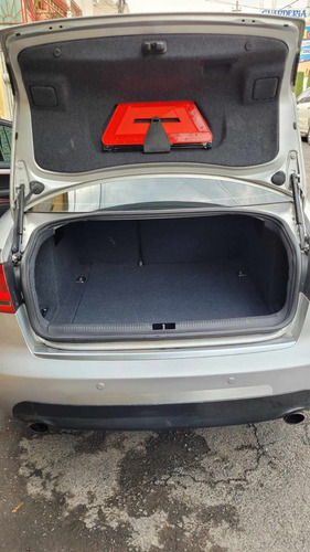Audi A4 1.8 T Trendy Multitronic Cvt