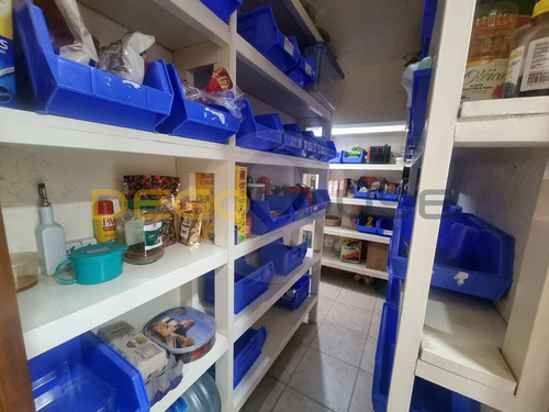 Edificio En Venta En San José De Los Cedros