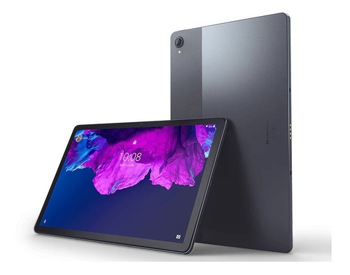Tablet Lenovo Tab M10 Plus 3ra Generación Tb125fu 4gb+ 128gb