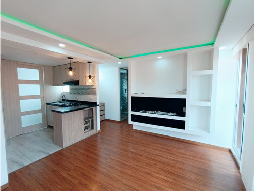 Venta Apartamento En Tocancipa Portofino