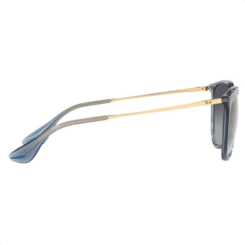 Imagen 6 de 10 de Anteojos De Sol Ray-ban Lentes Erika Polarizado Rb4171