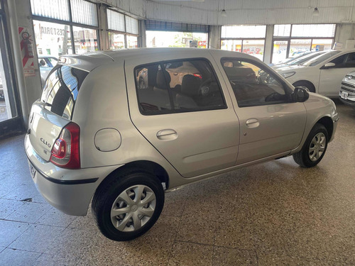 Imagen 5 de 16 de Renault Clio Mio 5p Confort Pack Sat