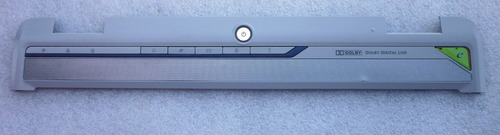 Régua Botão Power Notebook Acer Aspire 4220 4520 4720 Series