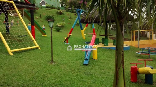 Chácara À Venda, 4000 M² Por R$ 850.000,00 - Cipó - Embu-guaçu/sp - Ch0086
