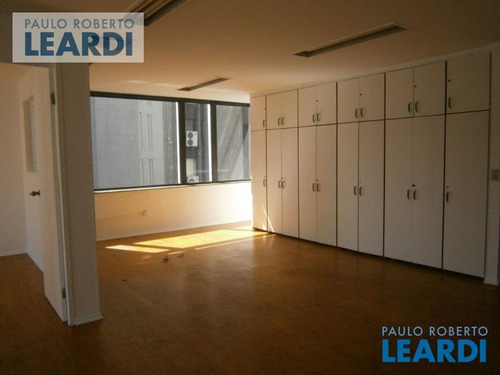 Conj. Comercial - Vila Olímpia - Sp - 3146