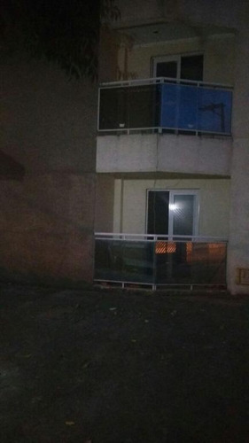 Cobertura À Venda, 100 M² Por R$ 320.000,00 - Jardim Santa Cecília - Guarulhos/sp - Co0016