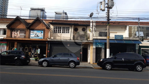 Imagem 16 de 19 de Oportunidade! Casa (sobrado) Comercial À Venda, Chácara Santo Antônio, 128m2 Área Construída 6 Salas - Reo137331