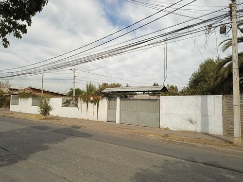 Se Vende Terreno Doble Acceso, La Florida (76329)