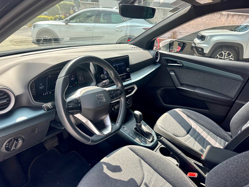 Seat Arona 1.6 Xperience Tiptronic