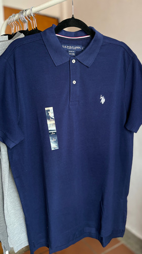 Chemises Polo Para Caballero Originales