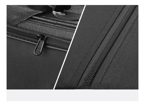 Bolsa De Almacenamiento Para Saxo Alto Para Saxo Alto Negro