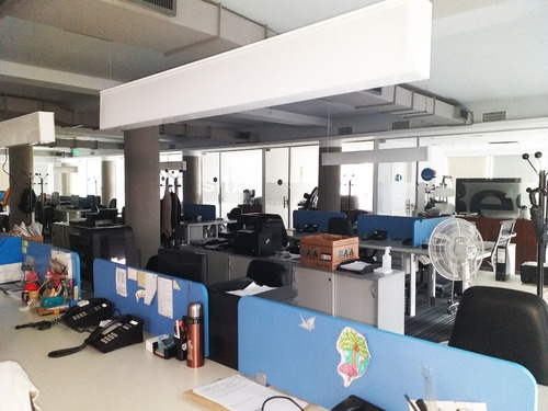 Imagen 4 de 9 de Oficinas En Venta | Sánchez De Loria 2395, Caba | 303 M²