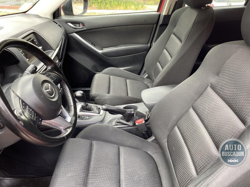 Mazda Cx5 2014