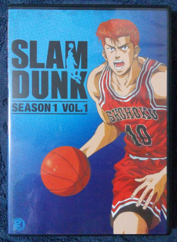 Slam Dunk # 1 (con Dvd Bleach The Movie 4: Hell Verse) 