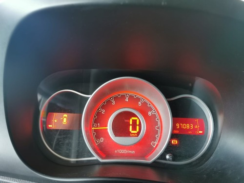 Lifan X50 Extra Full Vip 2016
