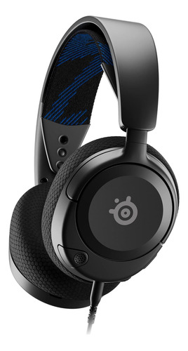 Audifonos Gamer Steelseries Arctis Nova Microfono Retractil 