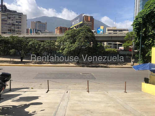 Local Comercial En Alquiler En Colinas De Bello Monte