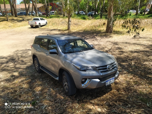 Toyota Sw4 2.8 Srx 177cv 4x4 7as At 2020