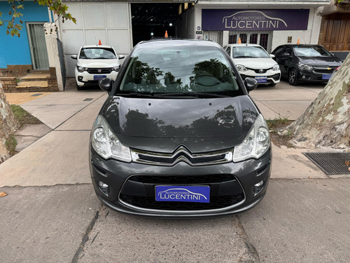 Citroën C3 1.6 Vti 115 Feel