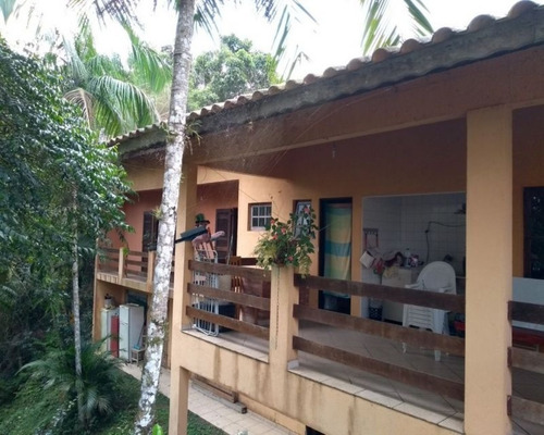 Chacara - 04598 - 33229228