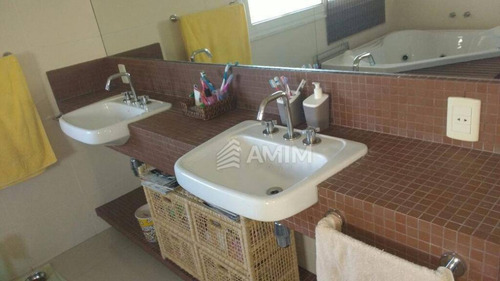 Imagem 24 de 26 de Casa À Venda, 453 M² Por R$ 1.850.000,00 - Piratininga - Niterói/rj - Ca0075