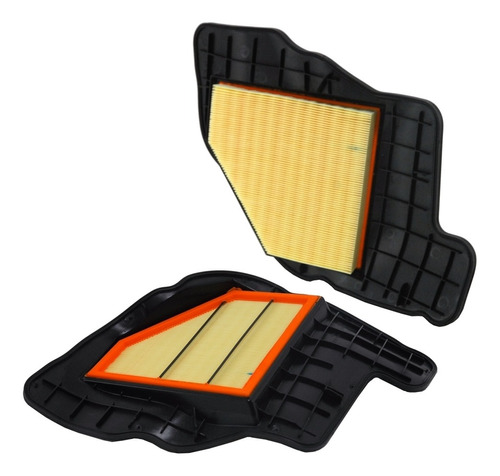 Filtro Aire Izq Bmw X6 4.4 V8 2015