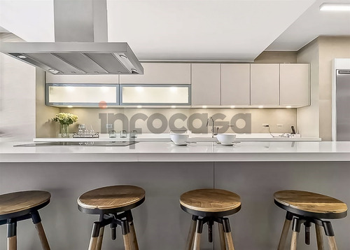 Venta Duplex, Exclusivo, 4 Suites, San Damián, Jardín